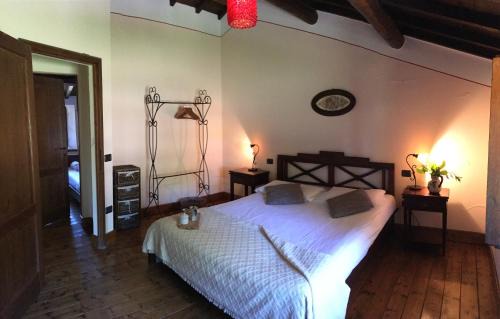 Piegaro Apartment | Casa Sharon