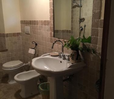 Piegaro Apartment | Casa Sharon