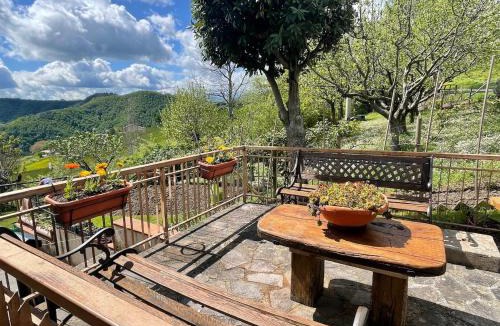 Montemonaco Apartment | Casa Sibilla Agriturismo Le Castellare