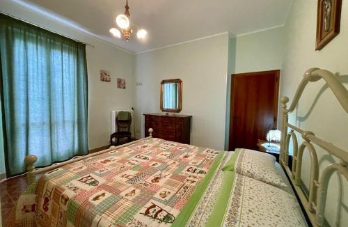 Montemonaco Apartment | Casa Sibilla Agriturismo Le Castellare
