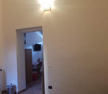 Ancona Apartment | casa sibilla