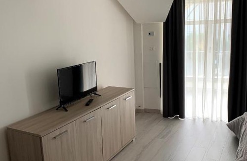 Rieti House | Casa Sigiu - La Piazza