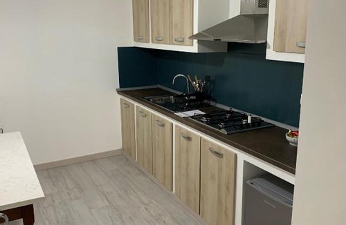 Rieti House | Casa Sigiu - La Piazza