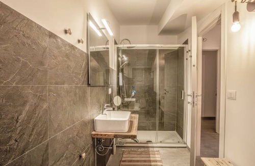 Lorica House | Casa Silva