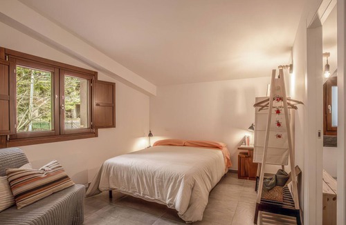 Lorica House | Casa Silva