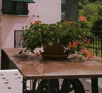Equi Terme House | CASA SILVANA