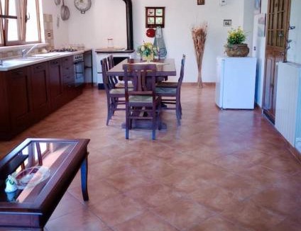 Balsorano Apartment | Casa Silvia Balsorano