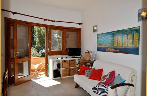Sperlonga House | Casa Simon Nature and Sea