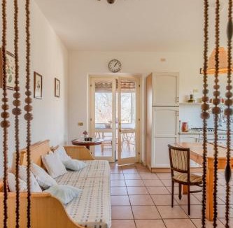 Torella dei Lombardi Apartment | Casa Simone