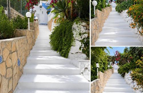 Le Forna House | Casa Simonetta Il Glicine