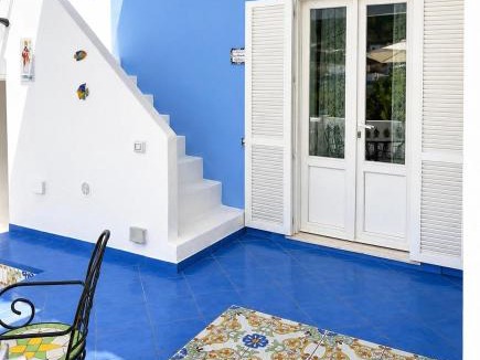 Le Forna House | Casa Simonetta Il Glicine