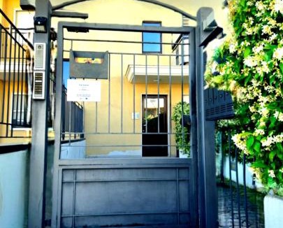 Manfredonia Apartment | Casa Siponta -locazione turistica affitti brevi-