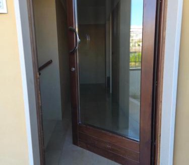 Manfredonia Apartment | Casa Siponta -locazione turistica affitti brevi-