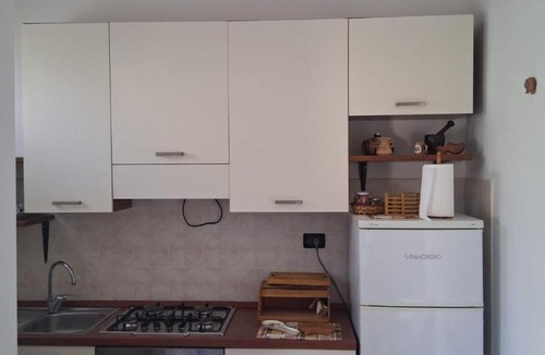 Francavilla al Mare Apartment | Casa Sirente, Via Monte Sirente n 51