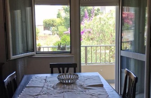 Francavilla al Mare Apartment | Casa Sirente, Via Monte Sirente n 51