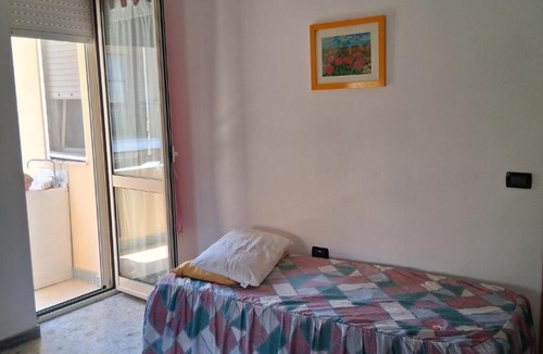 Francavilla al Mare Apartment | Casa Sirente, Via Monte Sirente n 51