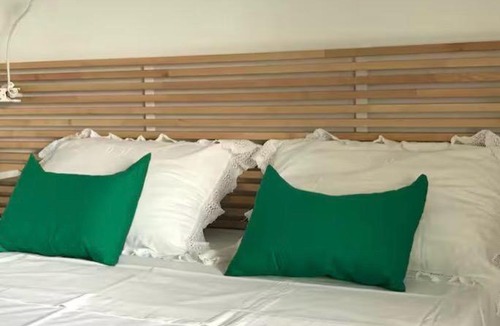 Archi Cabin | Casa Sirolli