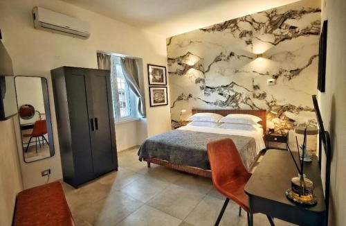 Quartiere XXIX Ponte Mammolo Apartment | Casa Sofia Anna - Appartamento a Roma vicino Metro B