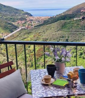 Levanto Apartment | Casa Sofia
