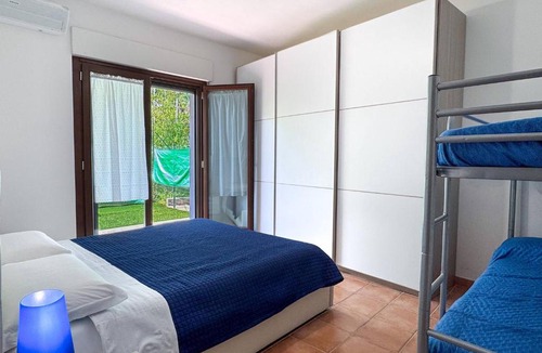 Marina di San Vito Apartment | Casa Sofia - La Rotonda sui Trabocchi