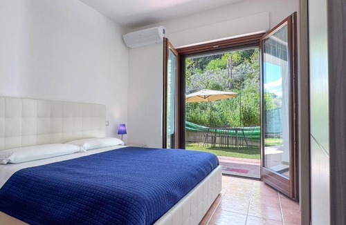 Marina di San Vito Apartment | Casa Sofia - La Rotonda sui Trabocchi