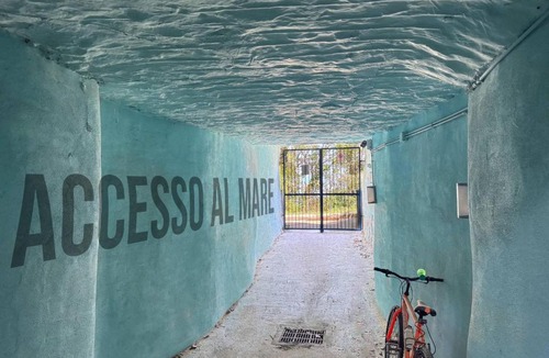 Marina di San Vito Apartment | Casa Sofia - La Rotonda sui Trabocchi