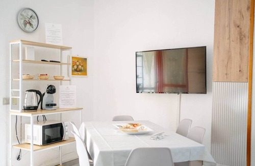 Villaggio Carrao Villa | Casa Sole - Beach Stay