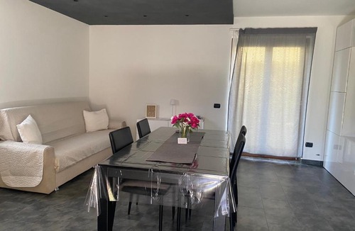 Barche Apartment | Casa Sole