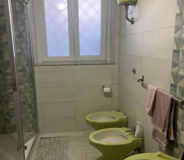 Terracina House | Casa SoleMare a pochi passi dalla spiaggia di Terracina