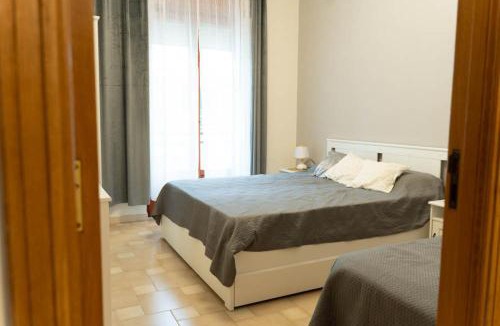Strongoli Apartment | Casa Solemare Strongoli