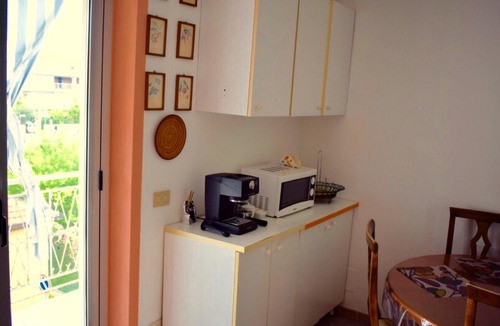 Montesilvano House | Casa Solemare