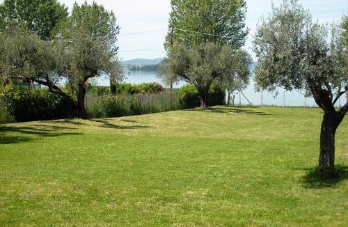Montefiascone Apartment | Casa Sorgente
