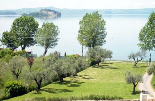 Montefiascone Apartment | Casa Sorgente