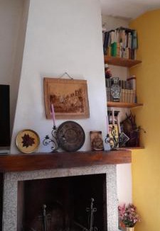 Masero Apartment | Casa sotto il Castello
