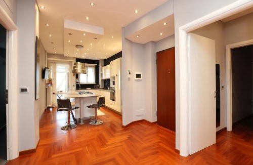 Parella Apartment | Casa sotto le stelle