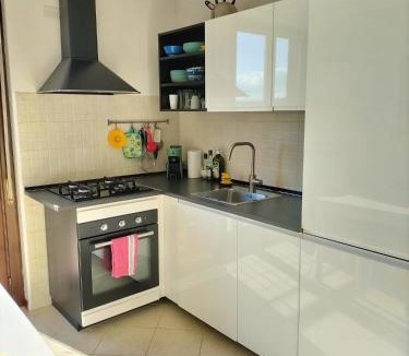 Polverigi Apartment | Casa Soul Vista