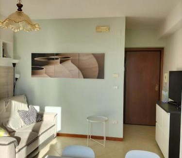 Polverigi Apartment | Casa Soul Vista