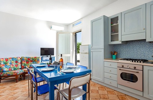 Giorgilorio Villa | Casa Spiaggiabella - Coastal Home Near The Sea, Lecce (Spiaggiabella), Italy