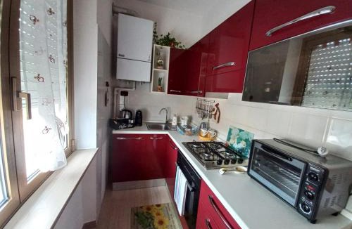 Gubbio House | Casa Stefy Gubbio