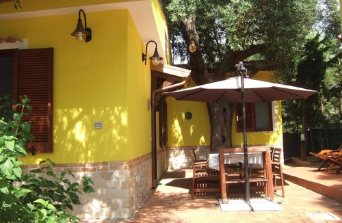 Centola House | Casa Stella in Palinuro EN Blue Flag also 2025