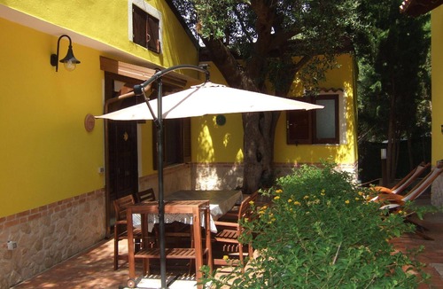 Centola House | Casa Stella in Palinuro EN Blue Flag also 2025