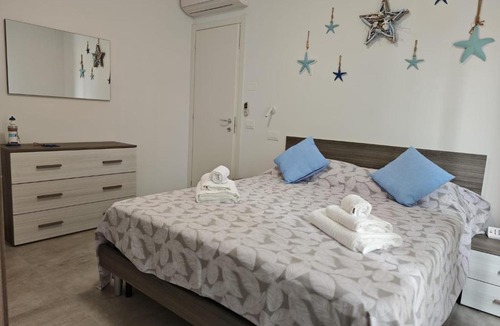 Cupra Marittima Apartment | Casa Stella