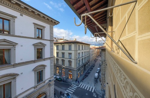 San Niccolo Apartment | Casa Strozzi - (Piazza Della Repubblica)
