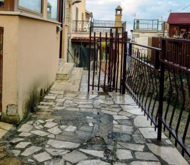 Ascoli Piceno House | Casa sul Colle