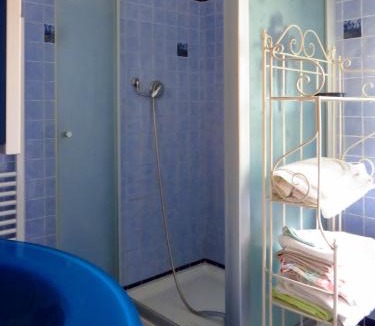 Ascoli Piceno House | Casa sul Colle
