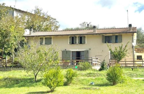 Lidarno House | Casa sul fiume con giardino e terrazza