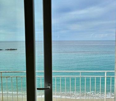 Monte Poro Villa | Casa sul mare