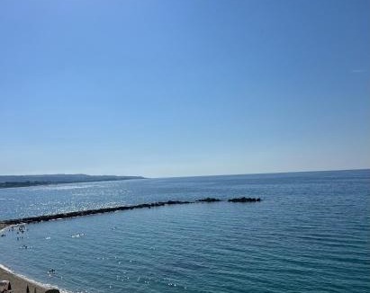 Monte Poro Villa | Casa sul mare