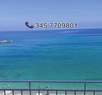 Monte Poro Villa | Casa sul mare
