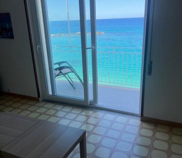 Monte Poro Villa | Casa sul mare